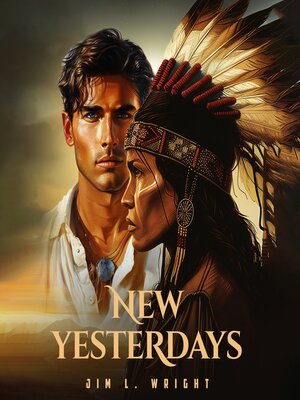 cover image of New Yesterdays